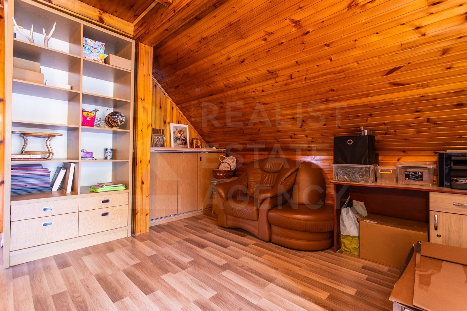 Vânzare, casă, 3 nivele, 160 mp, Goianul Nou - Poză 28