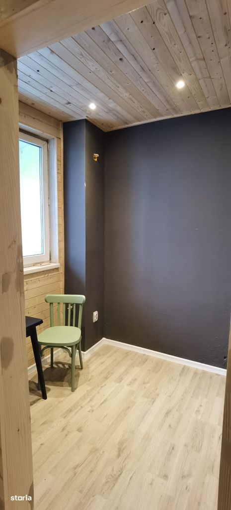 DE INCHIRIAT | Apartament 2 camere PREMIUM - Ion Mihalache - Poză 11