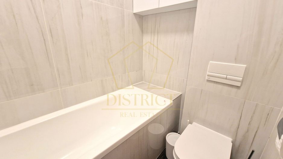 Apartament deosebit cu 3 camere | Dumbravita | Padurea Verde - Poză 10