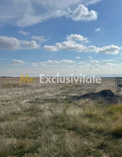 Teren 10000 mp - Albota Papillon, zona industriala in plina dezvoltare - Poză 2