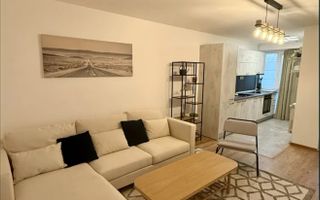 AP. 3 CAMERE SOS. FUNDENI, BLOC NOU, PET-FRIENDLY, MASINA SPALAT VASE - Poză 2