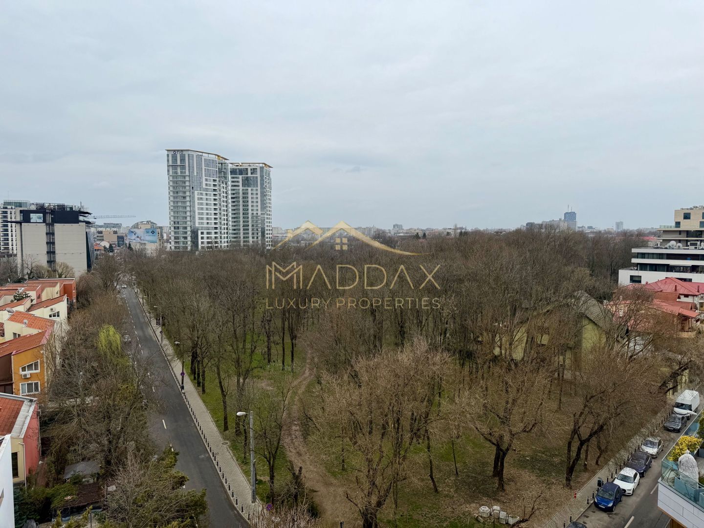Exclusive Penthouse *514sqm* / terrace 255sqm - Lake View // Floreasca - Poză 58