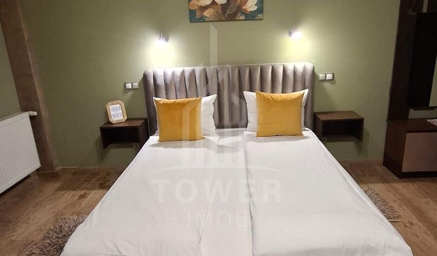 Studio de închiriat-Zona Centrala - Poză 5