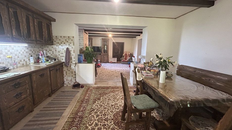 Casă Vilă de Vânzare în Comuna Balțata - Poză 16