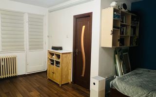 Garsonieră 33 mp de vânzare – Tătărași, zona Flora, Iași - Poză 2
