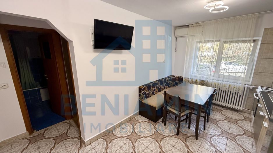 2 decomandate - parter - mobilat - utilat - Rovine - Posta - Poză 4