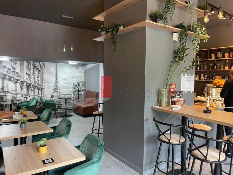 Spatiu comercial zona Gara de Nord/ Bulevardul Dinicu Golescu - Poză 1