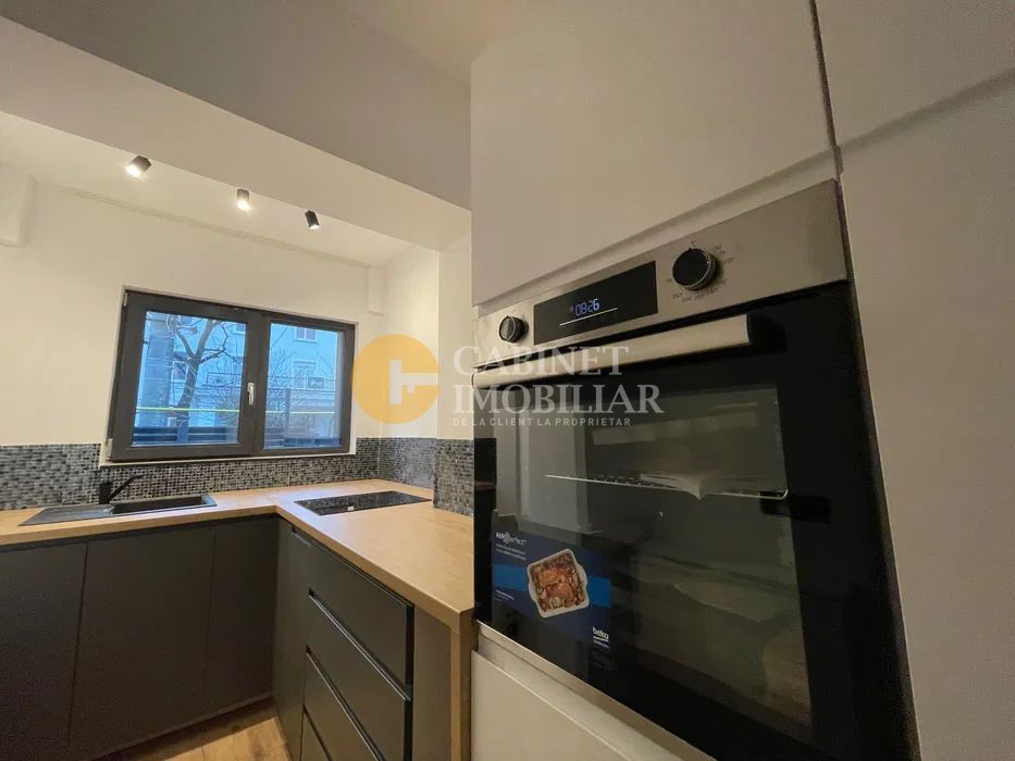 Chirie - 2 camere - Copou - Poză 5