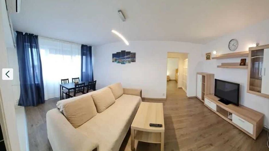 Apartament 2 Camere SUPERB renovat mobilat anvelopat, Iancului - Poză 1