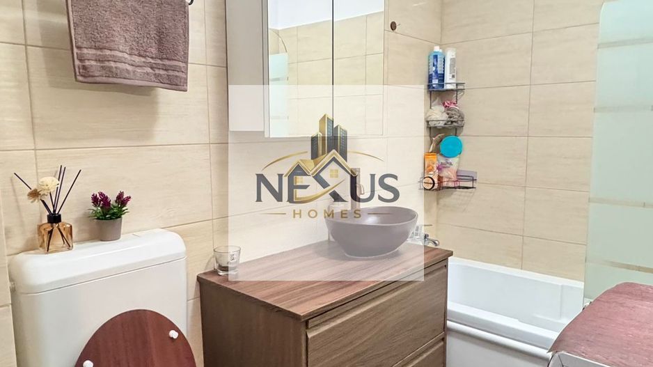 Popesti Leordeni - LaStrada | Apartament 2 camere – Mobilat si utilat - Poză 11