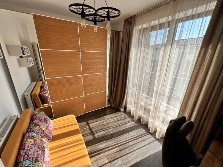 Vila moderna 4 camere | Otopeni - Poză 9