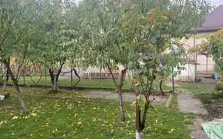 Vanzare casă cu teren generos în Săcueni, la 15 minute de Târgoviște - Poză 14