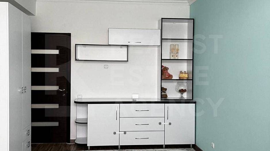 Vânzare, apartament, 1 camera, str. Alba Iulia, sectorul Buiucani - Poză 4