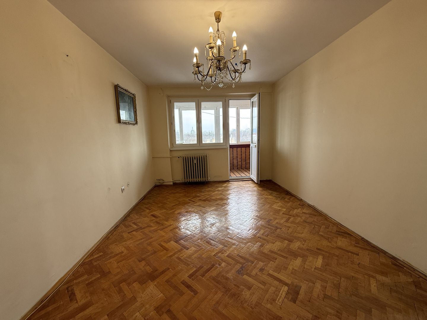 Apartament 3 camere Mihalache - Kiseleff (COMISION ZERO) - Poză 12
