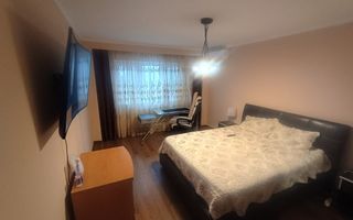 Apartament 2 camere, etaj 2, zona TRAIAN - Crucea GARII; - Poză 1