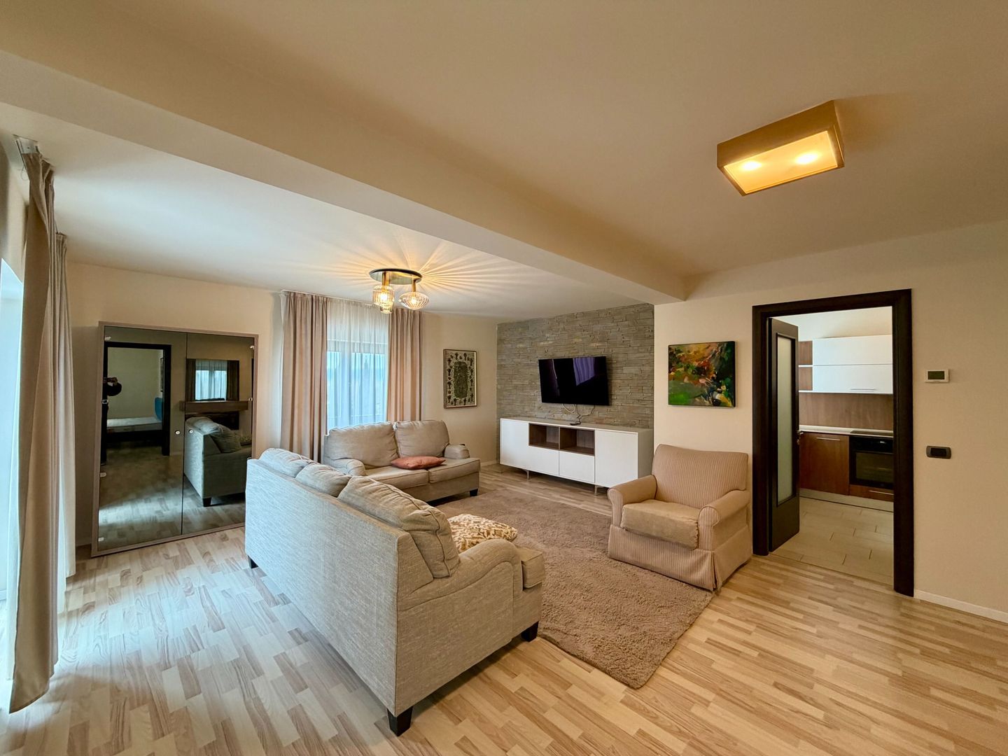 Casa de inchiriat | Zona Stupinii Noi | Brasov - Poză 5