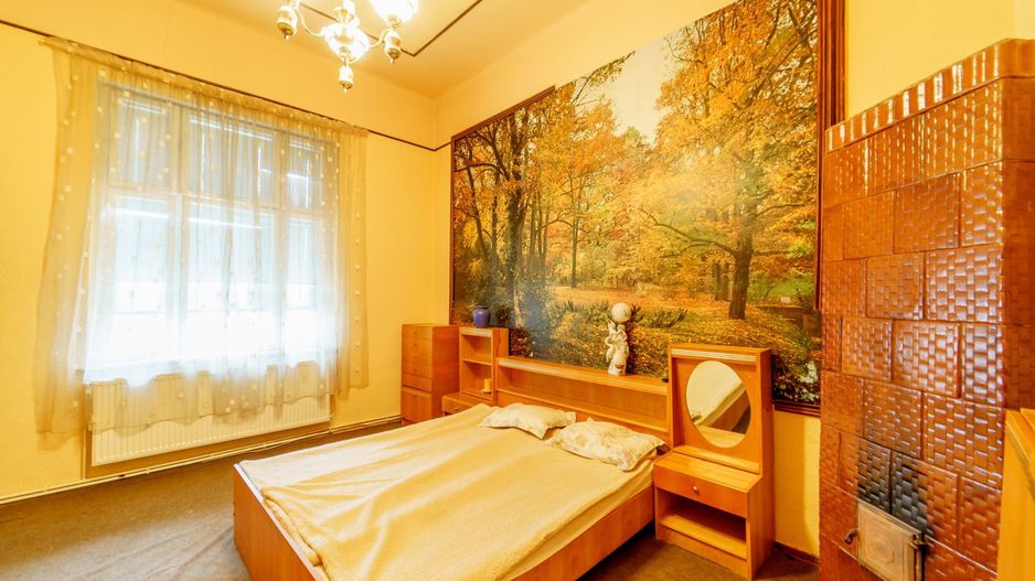 Casă cu teren 1674 mp - Poză 6