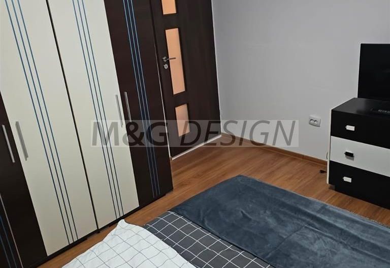 2 cam Gh Lazar amenajat mobilat utilat CENTRALA PROPRIE - Poză 7