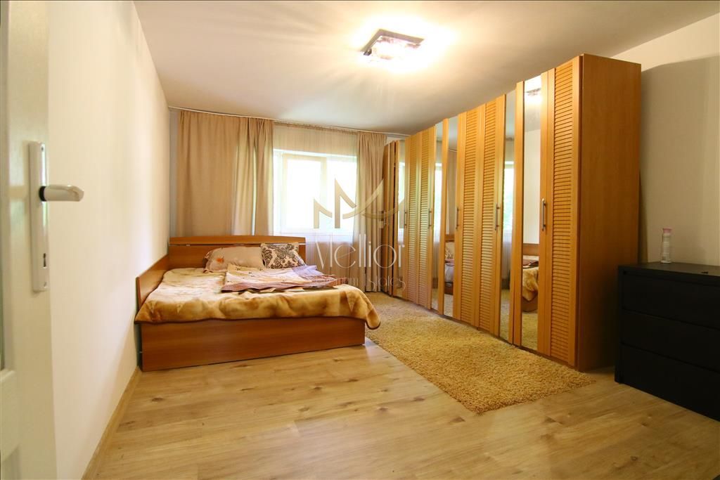 Apartament cu 3 camere decomandat Zorilor zona Spital de Recuperare! - Poză 2