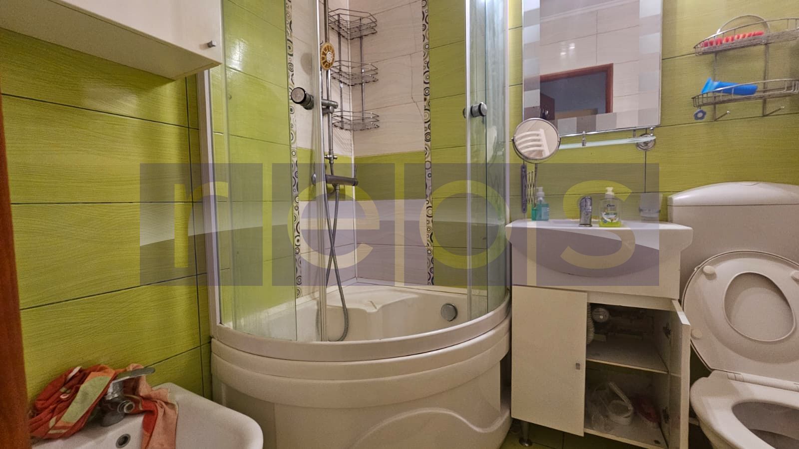 DE VANZARE AP 4 CAMERE 82 MP POLITEHNICA | DECOMANDAT | METROU - Poză 7