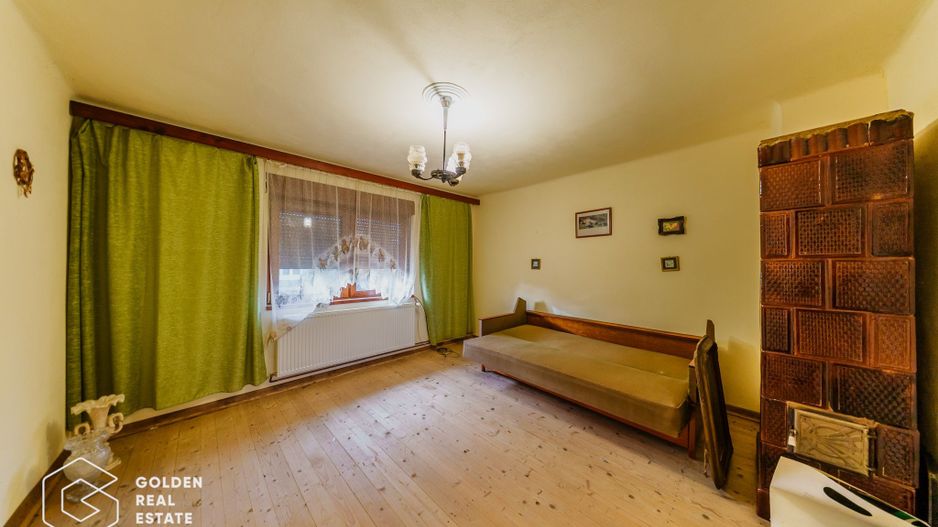 Casa in Ineu, cu teren de 1522 mp, comision 0% - Poză 8