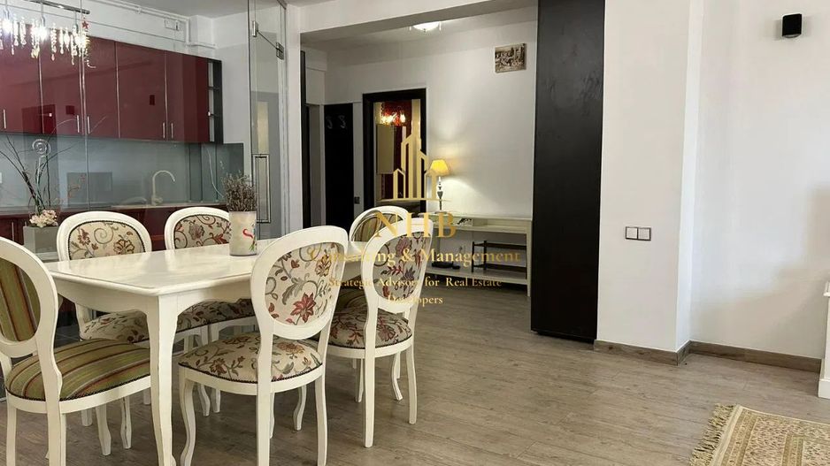 Apartament 2 camere si 2 bai cu balcon si parcare in zona 1 Mai - Domenii - Poză 6