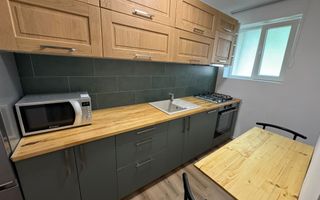 Apartament 2 camere Copou - Universitatea Al.I.Cuza - Poză 11