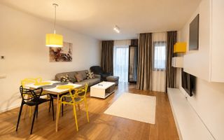 Apartament 2 Camere | 70 MP | Herăstrău |Balcon - Poză 1