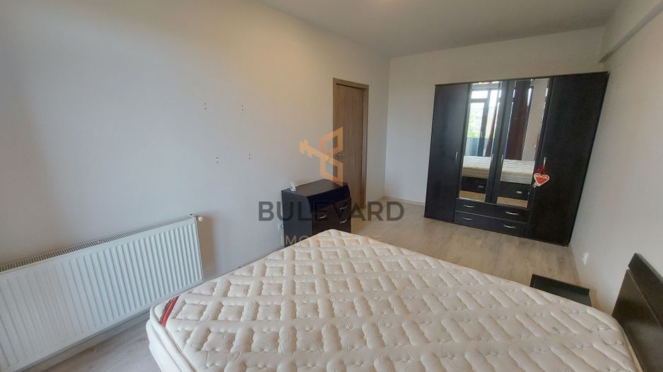 Apartament cu 2 camere decomandate+parcare subterana! - Poză 4