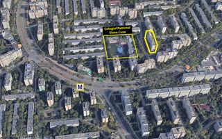 4 camere Drumul Taberei Parc Metrou Strada Pestera Scarisoara - Poză 2