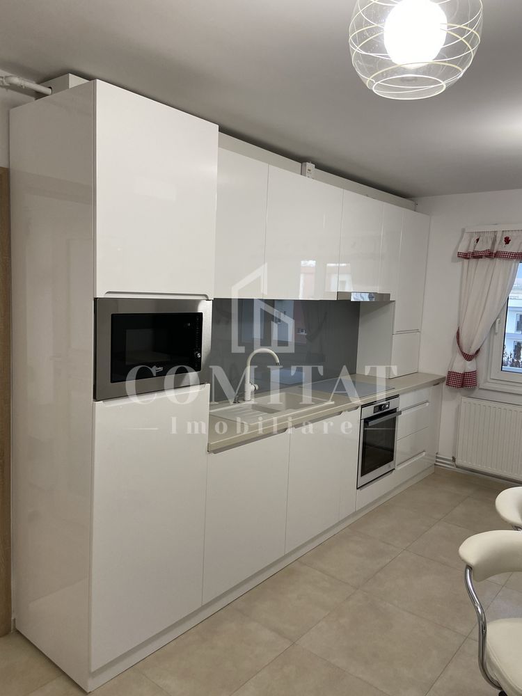 Apartament 2 camere | decomandat | cartier Gheorgheni - Poză 5