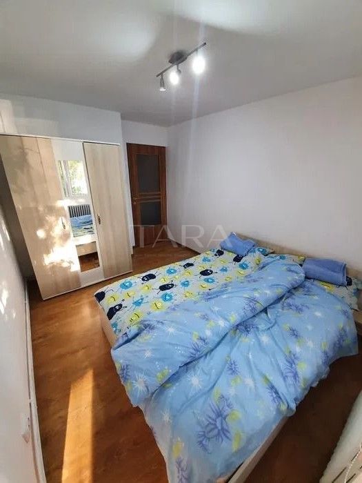 Apartament 3 camere, zona Școala de Poliție, Dâmbul Rotund - Poză 6