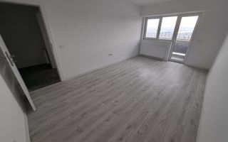 Apartament 1 camera de vanzare in Iasi, Galata, 44,64 mp, bloc nou - Poză 8