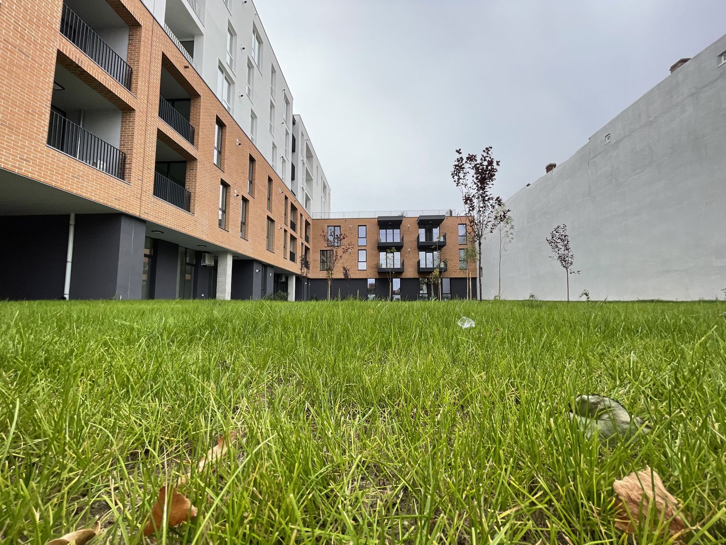 OFERTA VANDUTA - Direct Dezvoltator | Apartament 2 camere 58.3 mp | ESSENZA - Poză 16