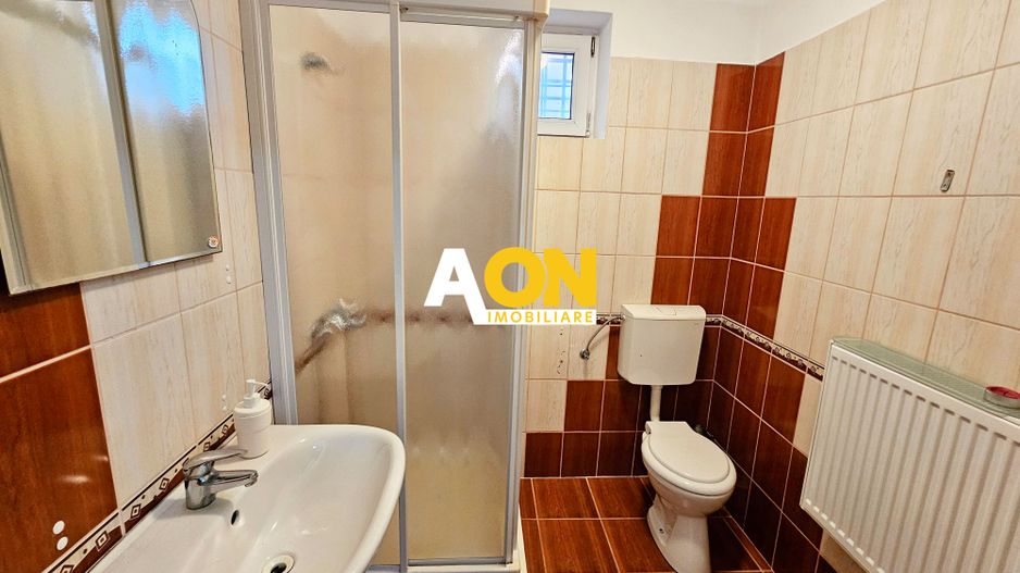 Apartament la casa,3 camere, mobilat, utilat, 79 mp utili, zona Maieri - Poză 8