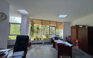 Spațiu comercial și birouri de închiriat –  Bd. N. Titulescu, Craiova - Poză 6