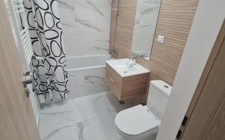 Garsoniera decomandata | Parc Carol | ISG Residence - Poză 16