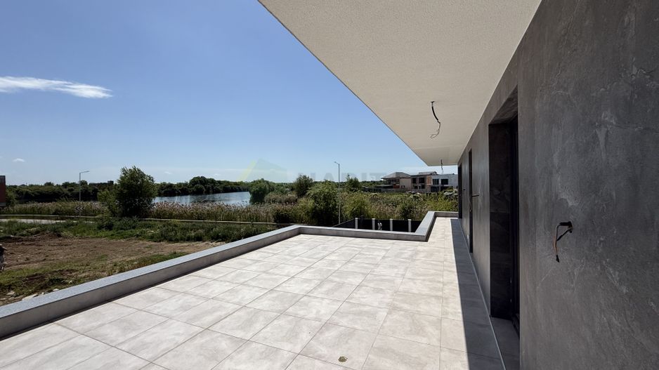 Vila 6 camere cu vedere la lac in mic ansamblu | Own Lake Residence - Poză 7