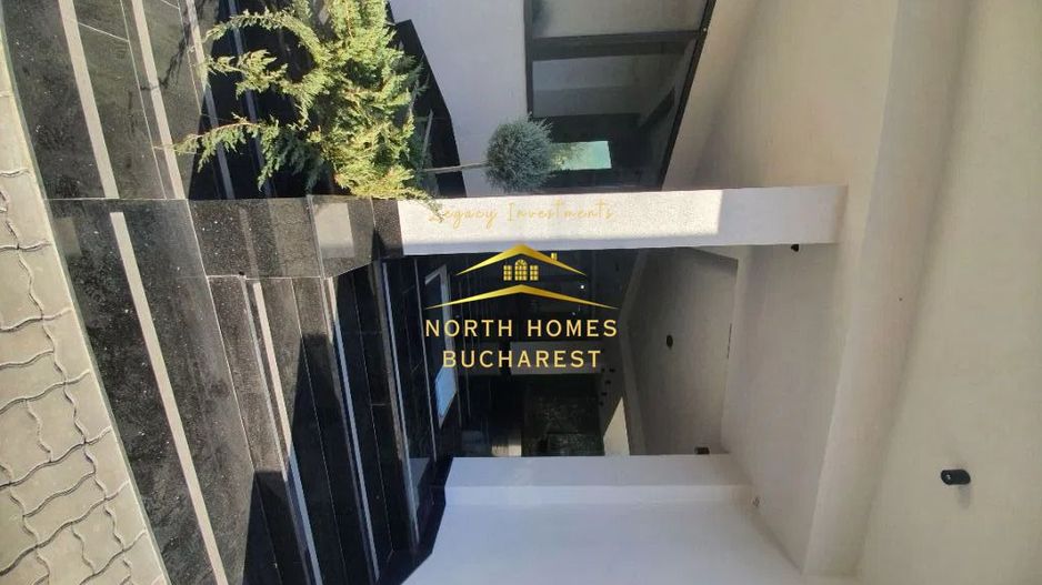 Apartament 4 camere, 2 locuri parcare si boxa, Victoriei - Poză 5