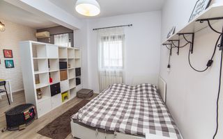 Garsonieră modernă, amenajata RBNB– Bulevardul Dacia - Poză 7