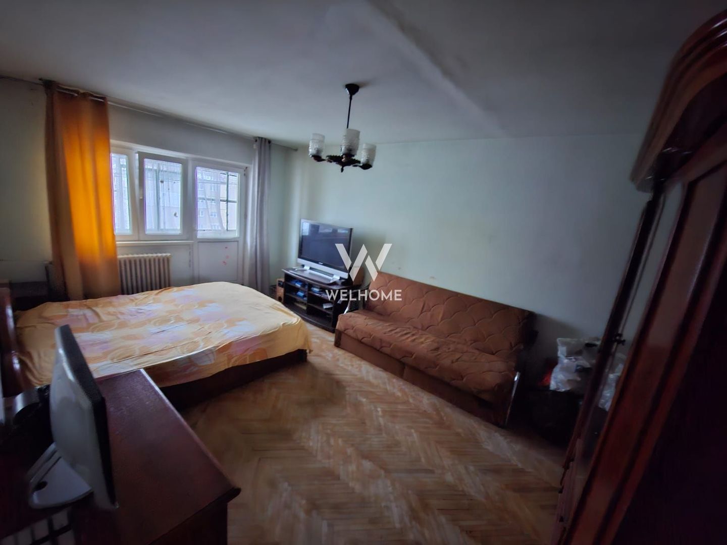 Apartament 3 camere, spațios, zonă Siretului– - Poză 2