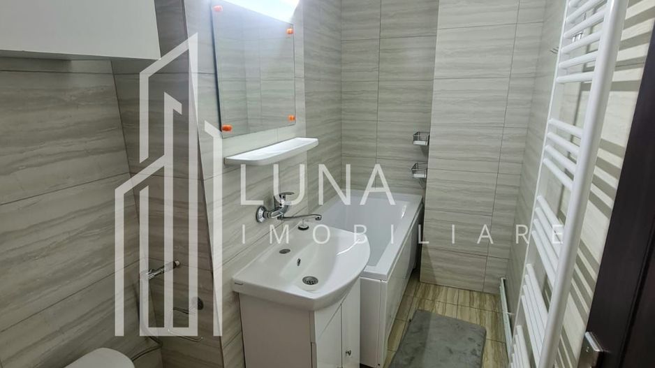 Apartament cu 1 cameră de închiriat | Tudor - Poză 1