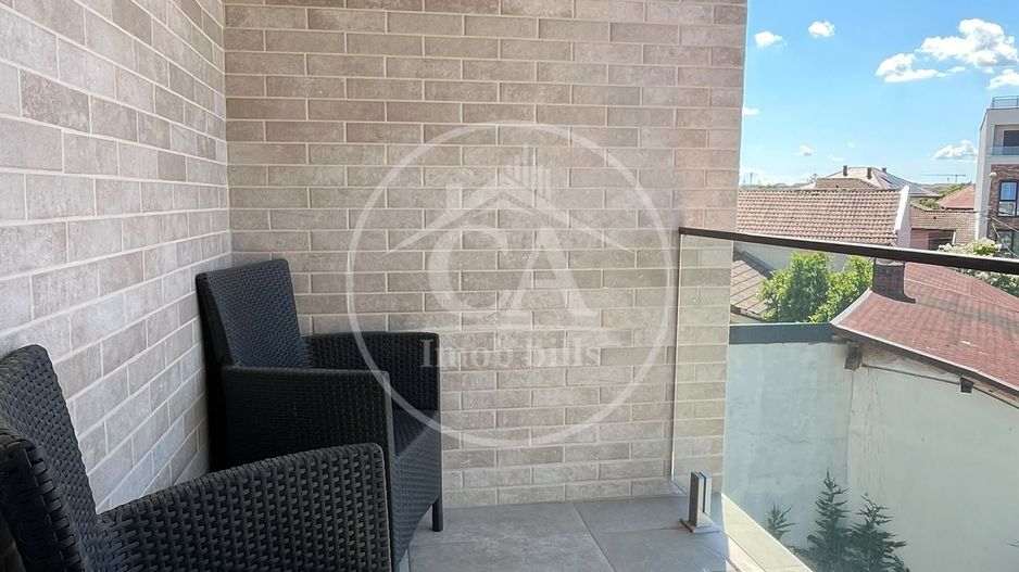 Apartament cu 3 camere de vânzare în zona Cantemir, Oradea - Poză 10
