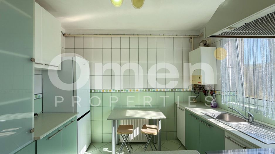 2 camere | Ion Luca Caragiale | etaj 4/4 | 50 mp - Poză 5