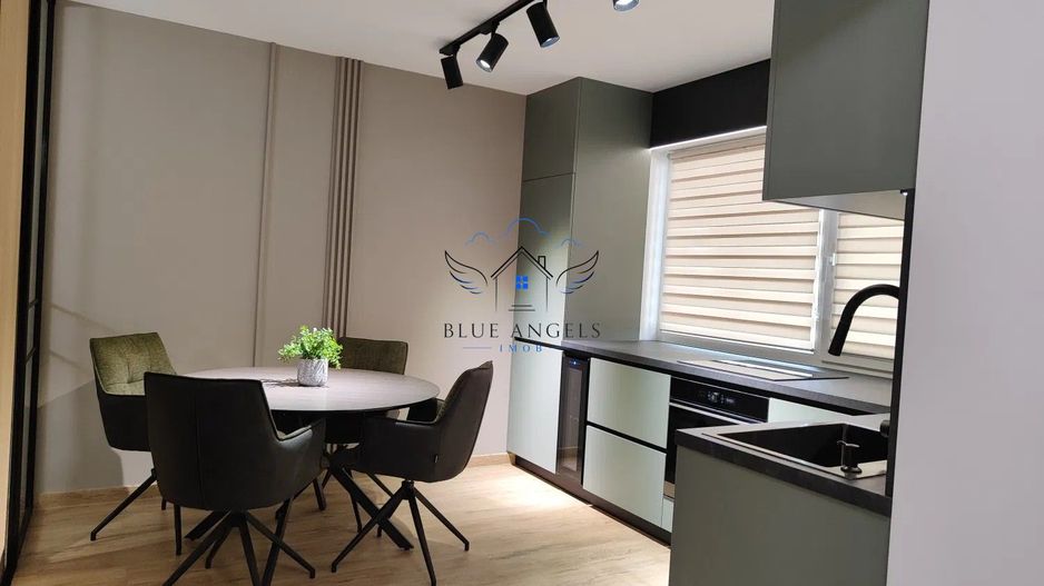 Apartament 2 camere -Lux - Coresi - Poză 3