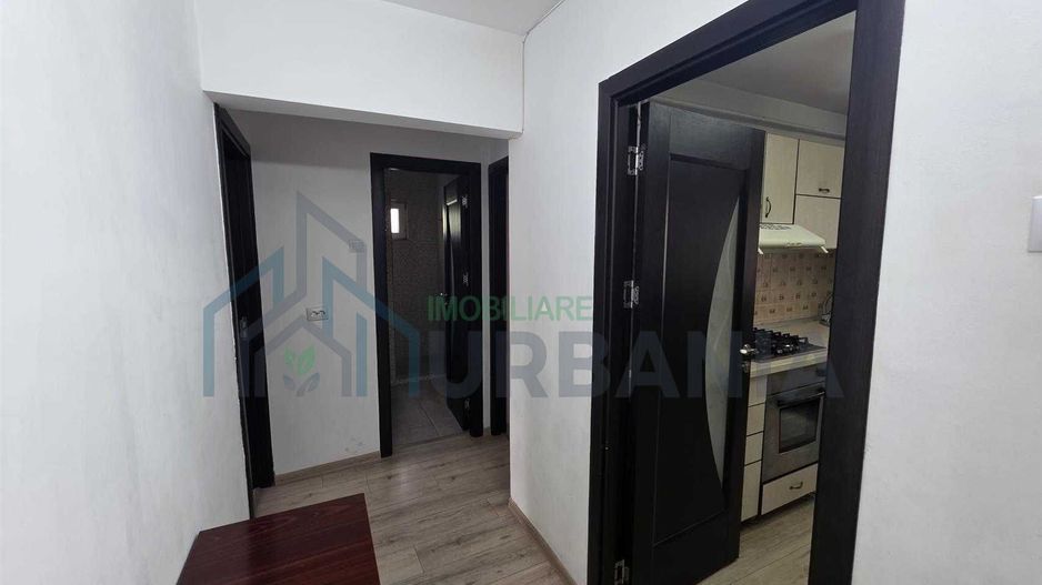 Apartament 2 camere, 60 mp, CUG, Plan 2, Etaj 2, model unic, 2 balcoane, geam baie - Poză 1