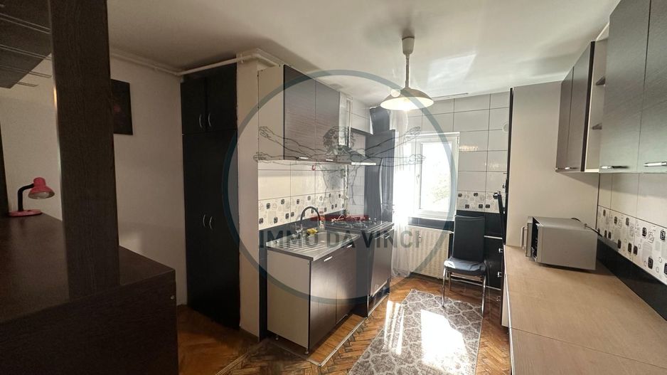 APARTAMENT 3 CAMERE | MARASTI | THE OFFICE - Poză 8