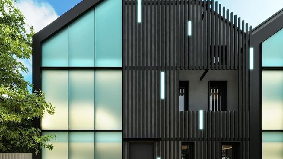 SAS Living-Locuințe moderne într-o Comunitate Verde - Poză 5