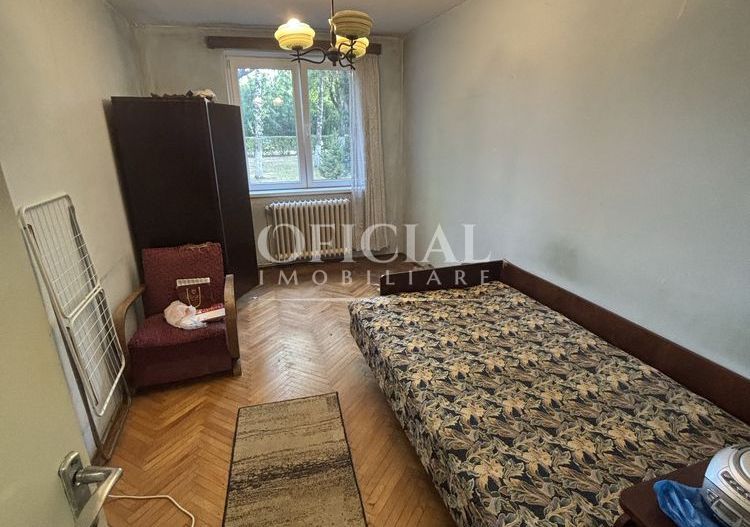Apartament 3 camere | 61 Mp | Centrala |  Parter | Gheorgheni Hermes - Poză 3