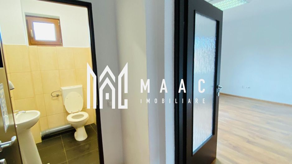 Spatiu birouri, sediu firma I 7 camere I Zona Bulevardul Victoriei - Poză 6